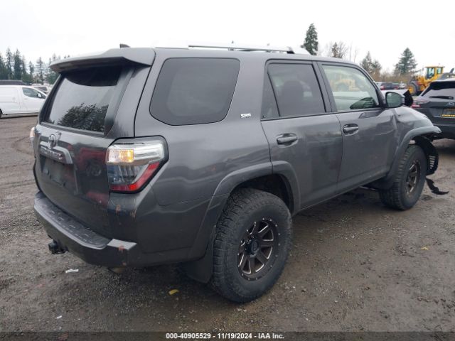 JTEBU5JR1J5610304 Toyota 4RUNNER SR5