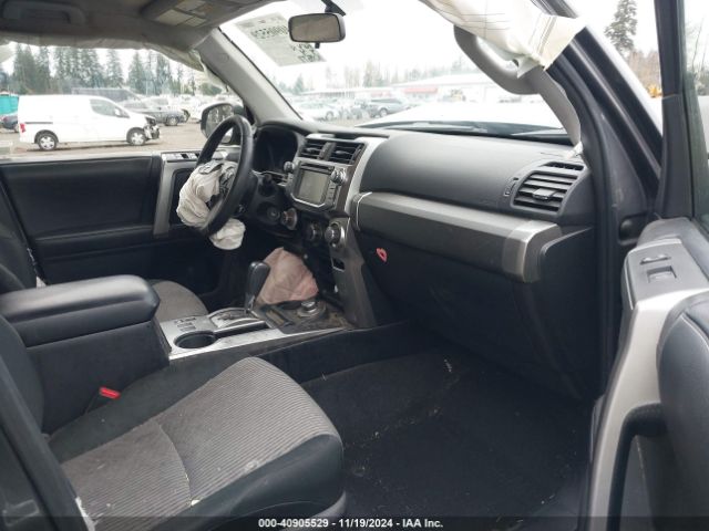 JTEBU5JR1J5610304 Toyota 4RUNNER SR5