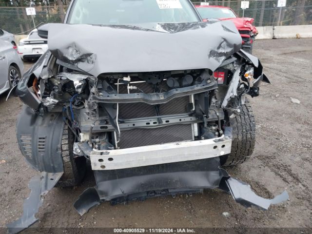 JTEBU5JR1J5610304 Toyota 4RUNNER SR5