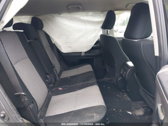 JTEBU5JR1J5610304 Toyota 4RUNNER SR5