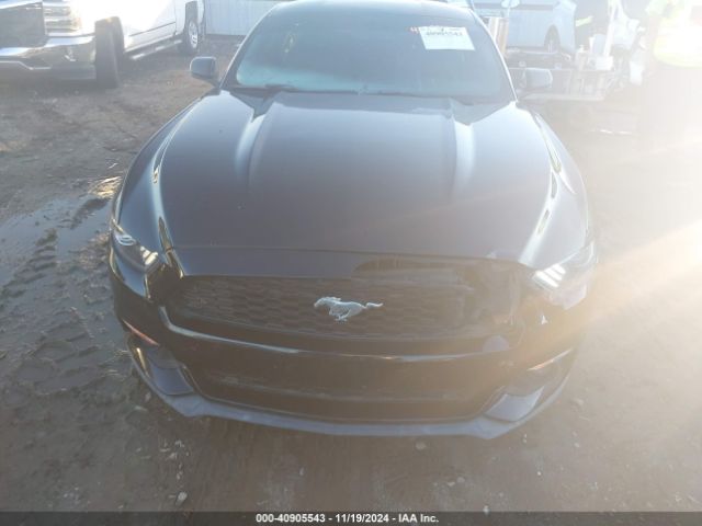 1FA6P8TH8G5271526 Ford Mustang Ecoboost