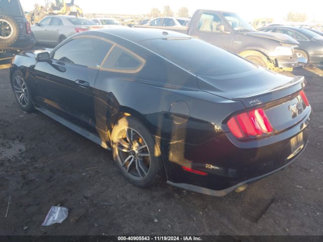 1FA6P8TH8G5271526 Ford Mustang Ecoboost