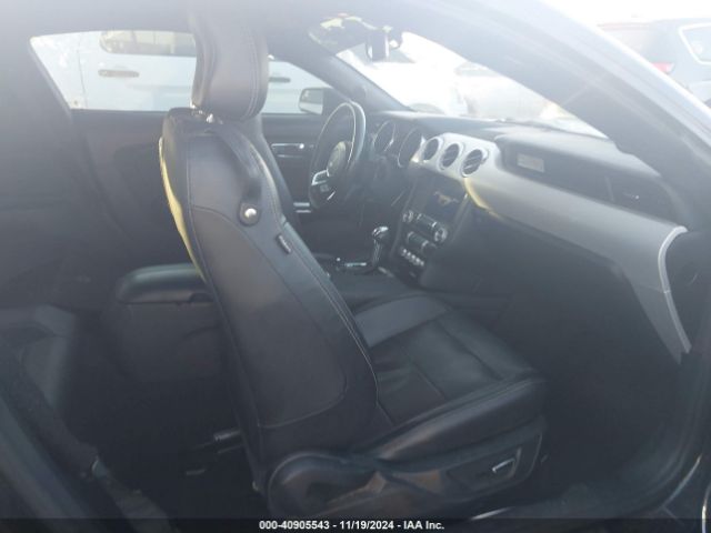1FA6P8TH8G5271526 Ford Mustang Ecoboost