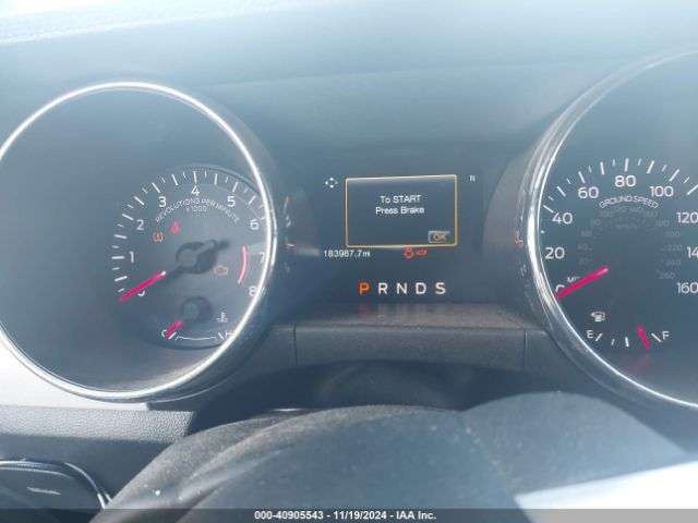 1FA6P8TH8G5271526 Ford Mustang Ecoboost