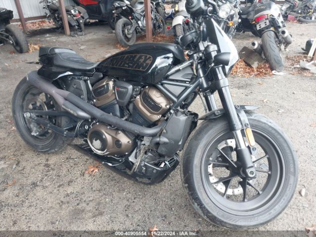 2021 HARLEY-DAVIDSON RH1250 1HD1ZC42XMB316117