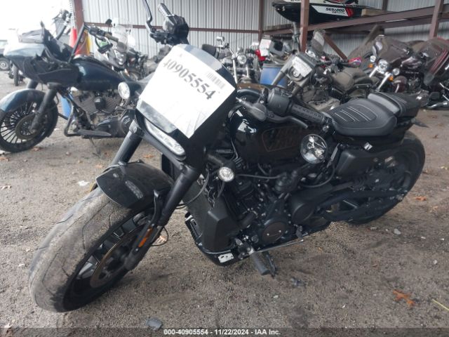 2021 HARLEY-DAVIDSON RH1250 1HD1ZC42XMB316117 Photo 1