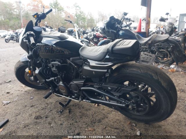 2021 HARLEY-DAVIDSON RH1250 1HD1ZC42XMB316117 Photo 2