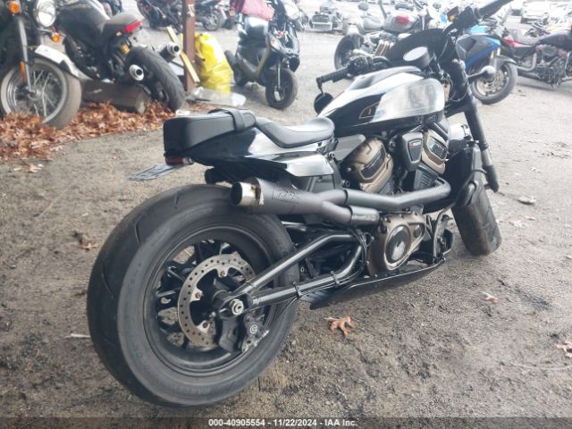 2021 HARLEY-DAVIDSON RH1250 1HD1ZC42XMB316117 Photo 3