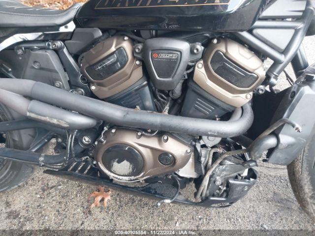 2021 HARLEY-DAVIDSON RH1250 1HD1ZC42XMB316117 Photo 7