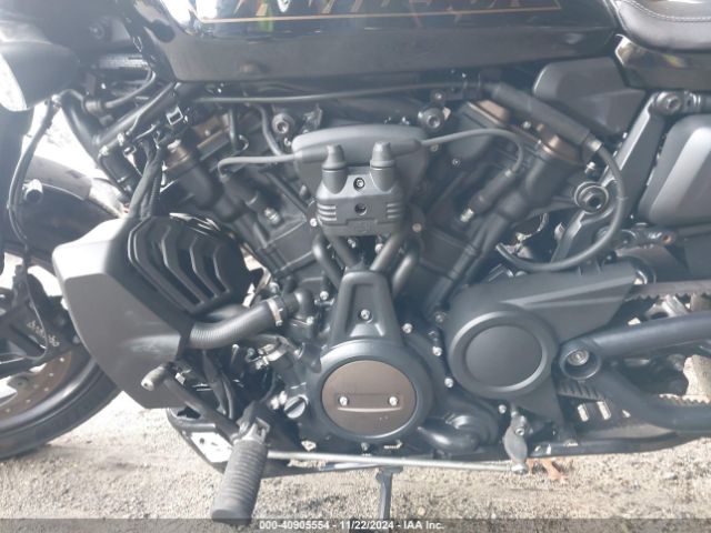 2021 HARLEY-DAVIDSON RH1250 1HD1ZC42XMB316117 Photo 8