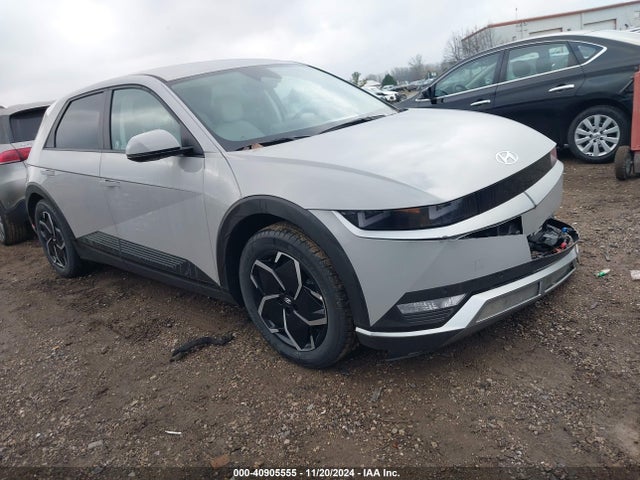 2023 KM8KNDAF8PU217993 zdjęcie główne