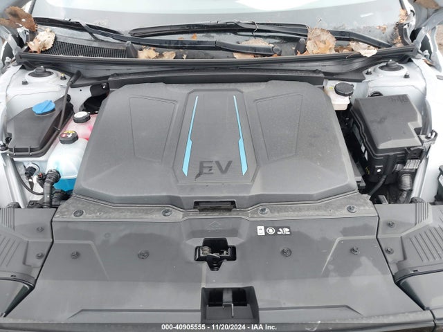 Hyundai Ioniq 5 Sel 2023 KM8KNDAF8PU217993 Image 10