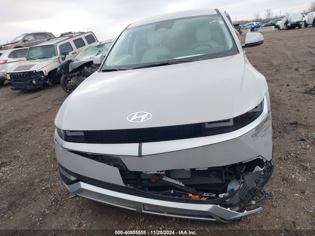 Hyundai Ioniq 5 Sel 2023 KM8KNDAF8PU217993 Image 12