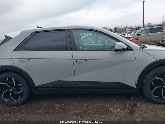 Hyundai Ioniq 5 Sel 2023 KM8KNDAF8PU217993 Image 13