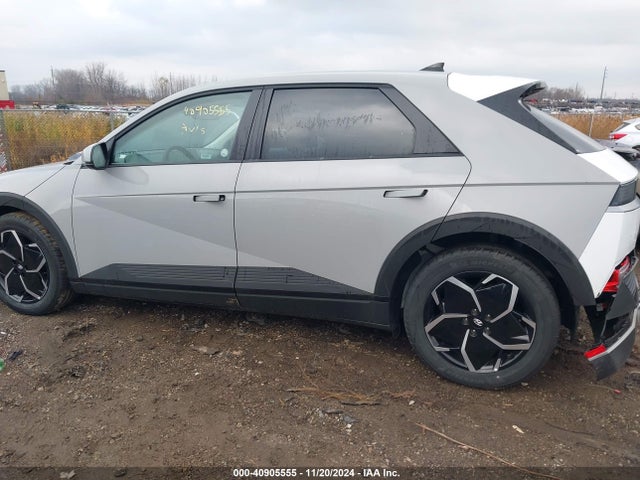Hyundai Ioniq 5 Sel 2023 KM8KNDAF8PU217993 Image 14