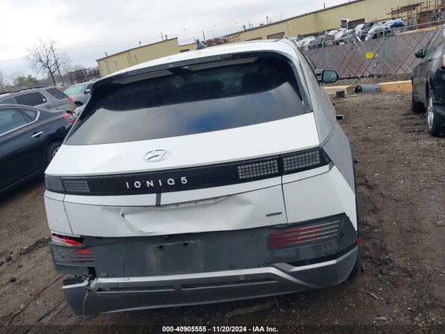 Hyundai Ioniq 5 Sel 2023 KM8KNDAF8PU217993 Image 16