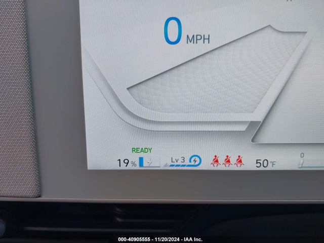 Hyundai Ioniq 5 Sel 2023 KM8KNDAF8PU217993 Image 17