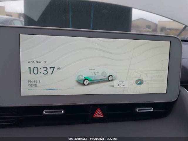 Hyundai Ioniq 5 Sel 2023 KM8KNDAF8PU217993 Image 18