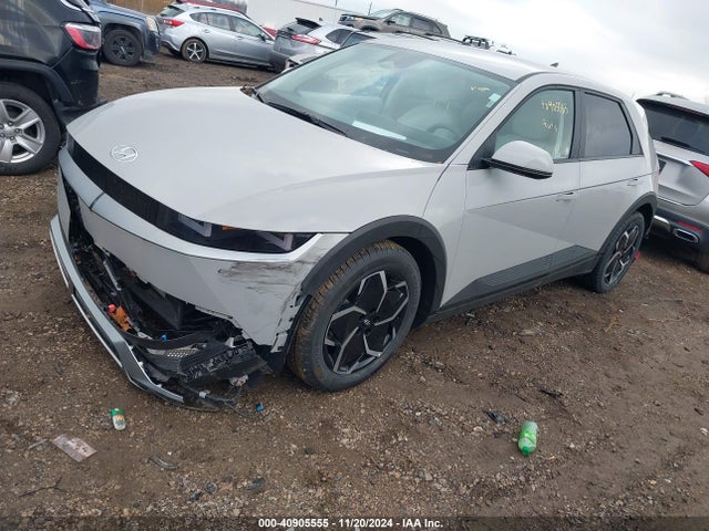 Hyundai Ioniq 5 Sel 2023 KM8KNDAF8PU217993 Image 2