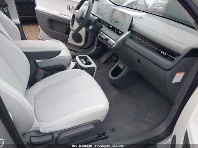 Hyundai Ioniq 5 Sel 2023 KM8KNDAF8PU217993 Image 5