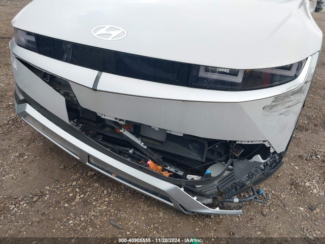 Hyundai Ioniq 5 Sel 2023 KM8KNDAF8PU217993 Image 6
