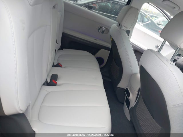 Hyundai Ioniq 5 Sel 2023 KM8KNDAF8PU217993 Image 8