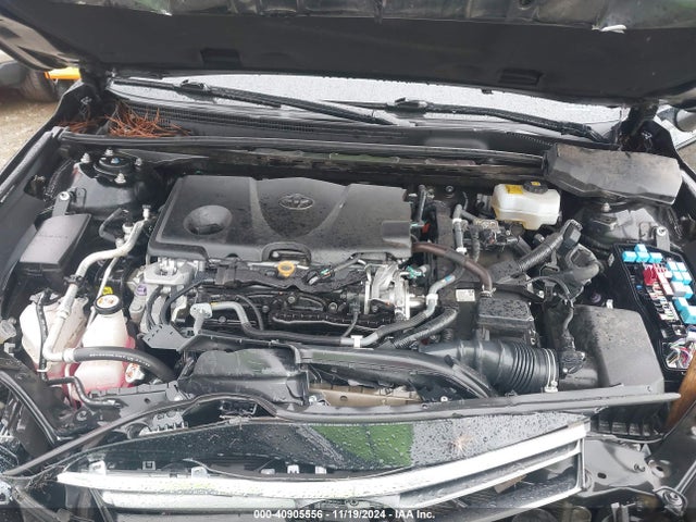 4T1B21FB7KU003499 Toyota Avalon Hybrid Limited