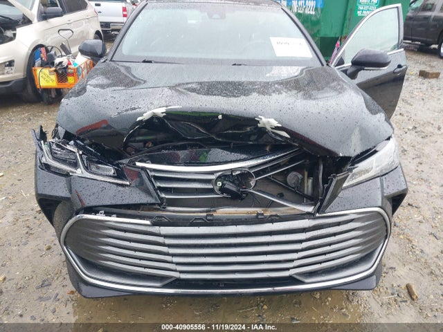 4T1B21FB7KU003499 Toyota Avalon Hybrid Limited