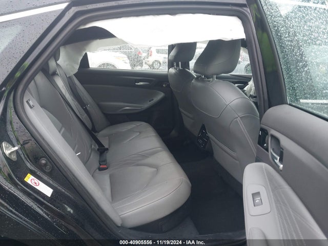 4T1B21FB7KU003499 Toyota Avalon Hybrid Limited