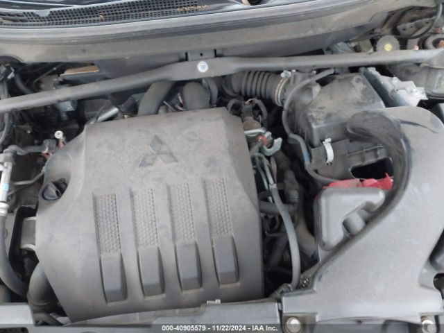 2019 MITSUBISHI ECLIPSE CROSS JA4AT3AA5KZ029460 Photo 9