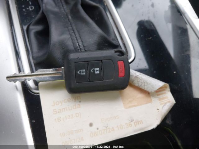 2019 MITSUBISHI ECLIPSE CROSS JA4AT3AA5KZ029460 Photo 10