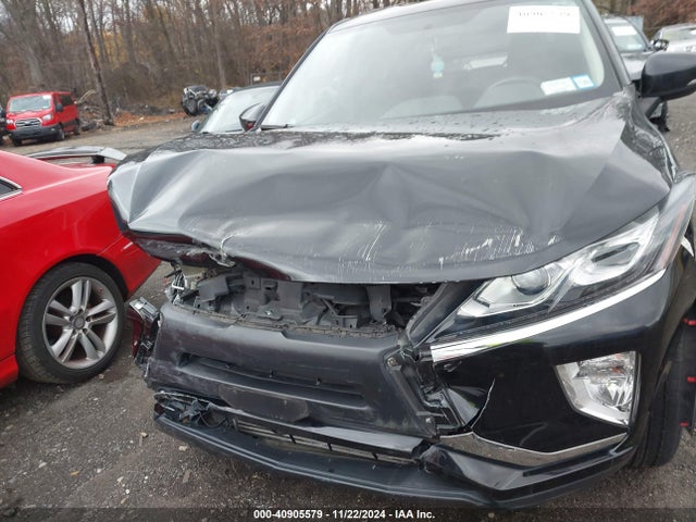 JA4AT3AA5KZ029460 Mitsubishi Eclipse Cross Es