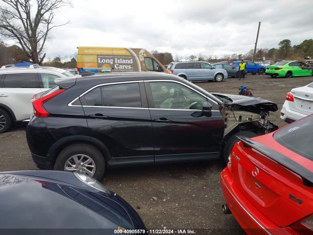 JA4AT3AA5KZ029460 Mitsubishi Eclipse Cross Es