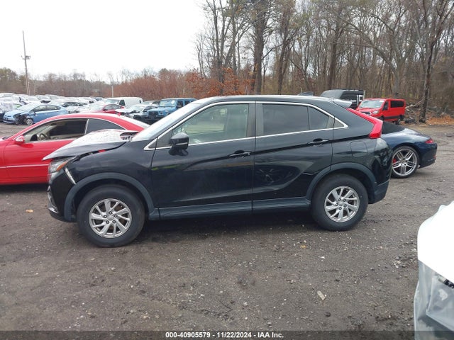 JA4AT3AA5KZ029460 Mitsubishi Eclipse Cross Es