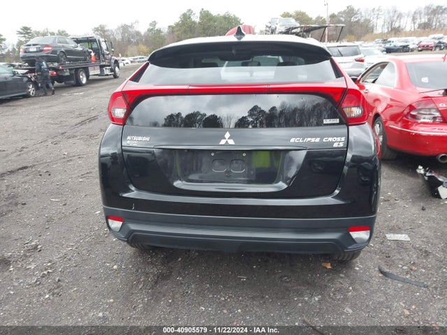 JA4AT3AA5KZ029460 Mitsubishi Eclipse Cross Es