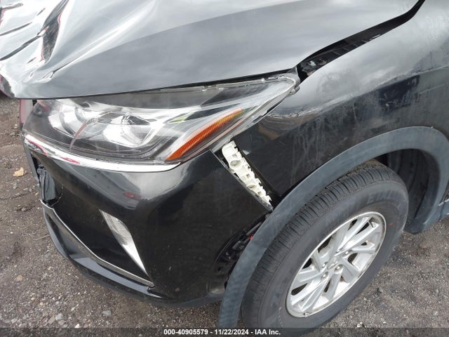 JA4AT3AA5KZ029460 Mitsubishi Eclipse Cross Es