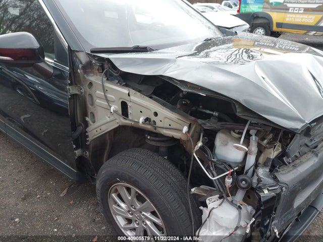 JA4AT3AA5KZ029460 Mitsubishi Eclipse Cross Es