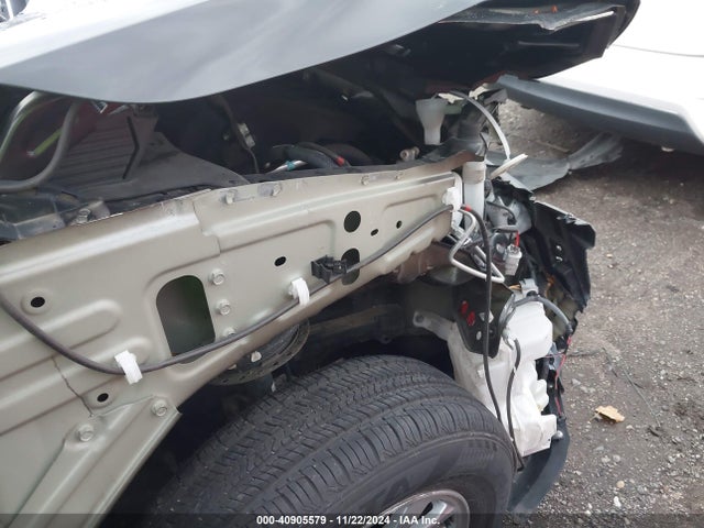 JA4AT3AA5KZ029460 Mitsubishi Eclipse Cross Es