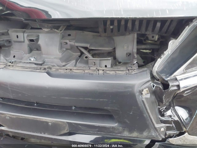 JA4AT3AA5KZ029460 Mitsubishi Eclipse Cross Es