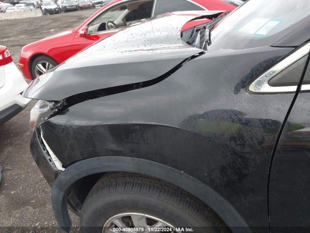 JA4AT3AA5KZ029460 Mitsubishi Eclipse Cross Es