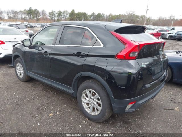 2019 MITSUBISHI ECLIPSE CROSS JA4AT3AA5KZ029460 Photo 2