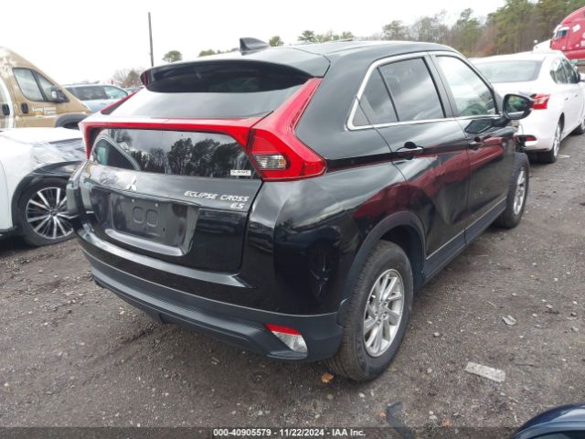 2019 MITSUBISHI ECLIPSE CROSS JA4AT3AA5KZ029460 Photo 3