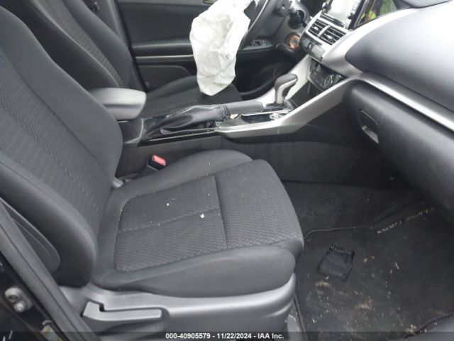 2019 MITSUBISHI ECLIPSE CROSS JA4AT3AA5KZ029460 Photo 4