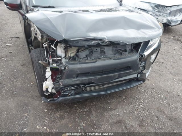 2019 MITSUBISHI ECLIPSE CROSS JA4AT3AA5KZ029460 Photo 5