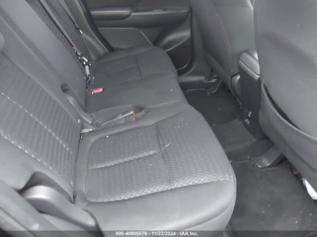 2019 MITSUBISHI ECLIPSE CROSS JA4AT3AA5KZ029460 Photo 7