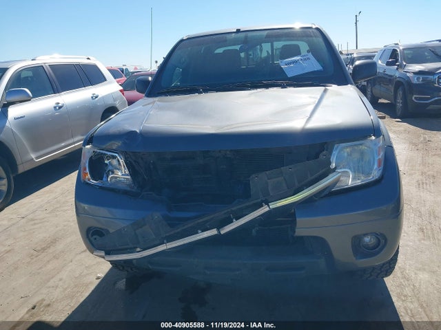Nissan Frontier Desert Runner 2019 1N6DD0ERXKN765586 Image 12