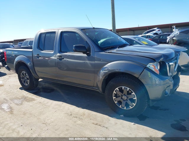 Nissan Frontier Desert Runner 2019 1N6DD0ERXKN765586 Image 13
