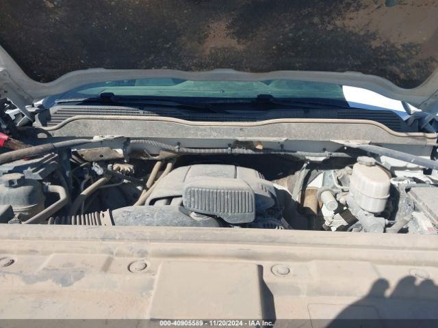 2GC2CREG1K1213086 Chevrolet Silverado 2500hd Wt