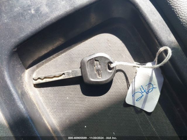 2GC2CREG1K1213086 Chevrolet Silverado 2500hd Wt
