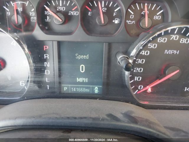 2GC2CREG1K1213086 Chevrolet Silverado 2500hd Wt
